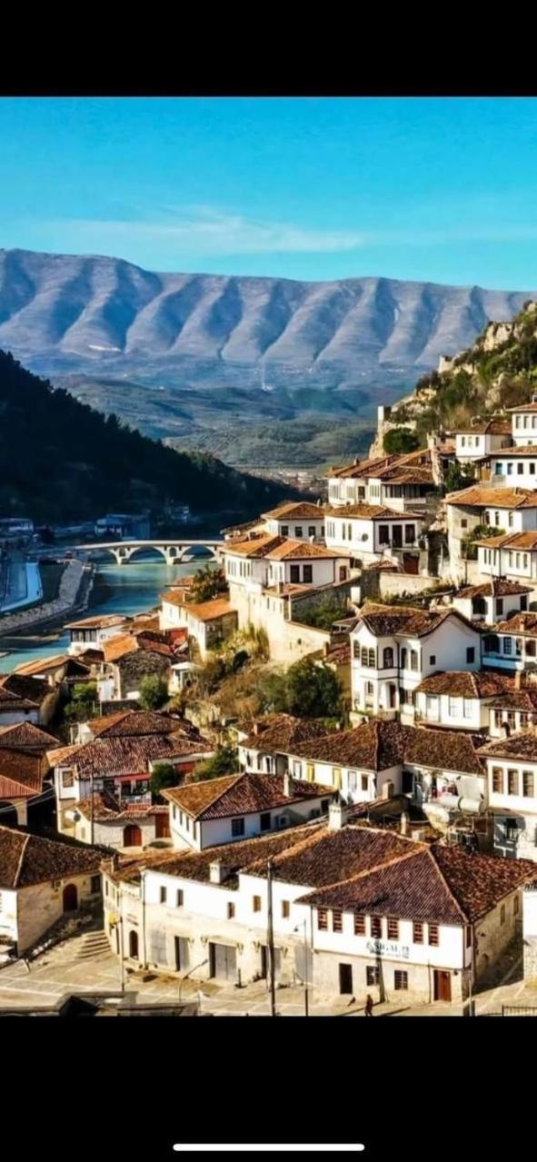 Centre Affittacamere Berat